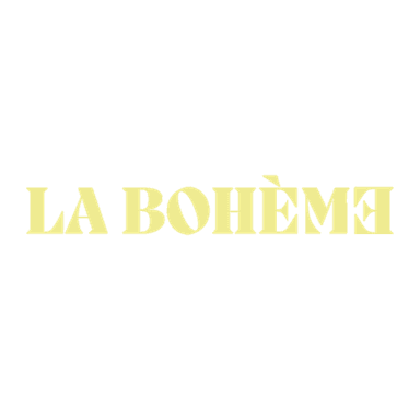 La Bohème